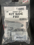Fiamma Kit F45 Side blocker adaptor for F80 (98661-017)