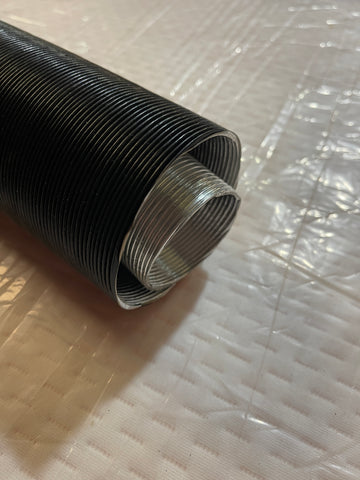 Genuine Truma 1m set ZR80  AA exhaust duct (inner & outer)