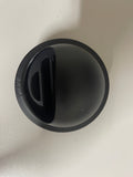 55mm Metal Hooded vent