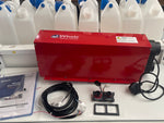 Whale blown Air Heater Mk2 Gas & 240v Electric Camper SH2202 KIT