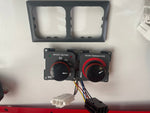 Whale blown Air Heater Mk2 Gas & 240v Electric Camper SH2202 KIT