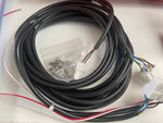 Whale blown Air Heater Mk2 Gas & 240v Electric Camper SH2202 KIT
