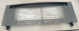 Spinflo Enigma 600 Grill Door Silver/Black
