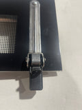 Thetford Spinflo Grill Door Black 480mm x 160mm