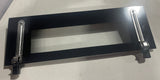 Thetford Spinflo Grill Door Black 480mm x 160mm
