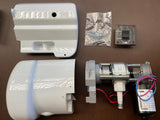 Fiamma Motor Kit F65S Polar White *Please read* (06536-01-)