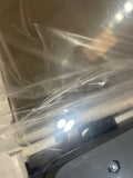Dometic Heki 3 plus rooflight without lighting (Scratched see info)