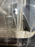 Dometic Heki 3 plus rooflight without lighting (Scratched see info)