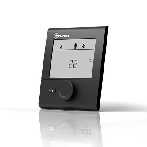 Truma Control Panel plus 36023-54