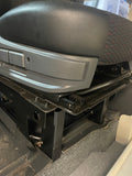Ducato/Relay/Boxer Lowered Drivers/Passengers seat base -40mm