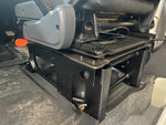 Ducato/Relay/Boxer Lowered Drivers/Passengers seat base -40mm