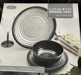 Granite melamine Grey