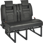 RIB 120XL three seater seat/bed
