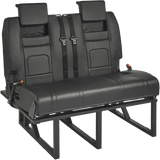 RIB 120XL three seater seat/bed