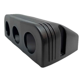 Triple Surface Mount Fixing Plate