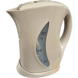 Quest Scotsman 1.7L Kettle - Cashmere