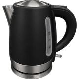 Quest Rocket 1L Kettle - Black