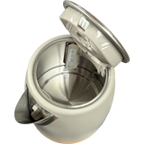 Quest Rocket 1.7L Kettle - Cashmere