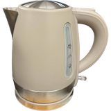 Quest Rocket 1.7L Kettle - Cashmere