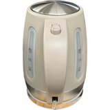 Quest Rocket 1.7L Kettle - Cashmere