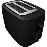 Quest Truro 2 Slice Toaster - Black