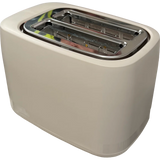 Quest Truro 2 Slice Toaster - Cashmere