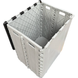 Quest Foldable Dustbin 30L