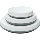 Quest Silicone Travel Container Set (S+M+L)