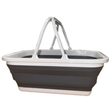 Collapsible Washing Bowl (9L)
