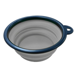 Collapsable Pet Bowl