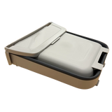 Collapsible Bin with Lid (8L)