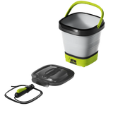 Collapsible Portable Cleaner
