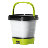 Collapsible Portable Cleaner