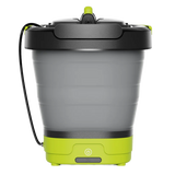 Collapsible Portable Cleaner