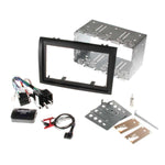 In Phase Fiat Ducato Blaupunkt OEM Stereo Kit 2006-2011