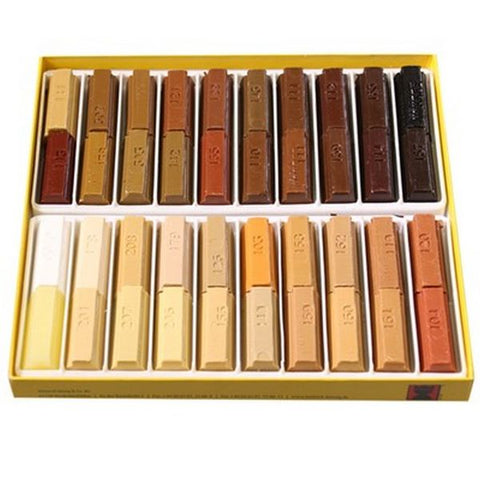 Konig Softwax 40 Wood Shades