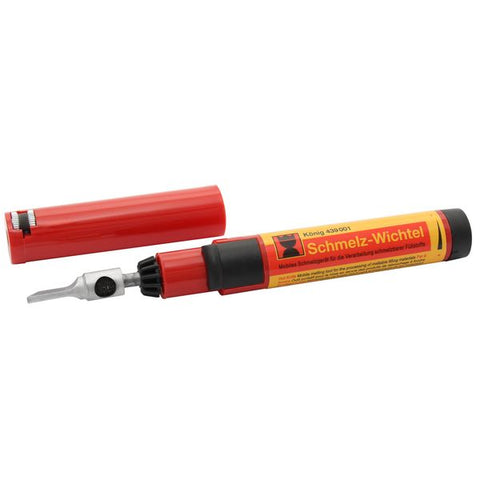 Konig Gas Heating Iron