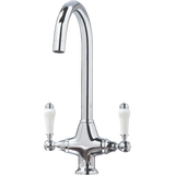 Harrogate Kitchen Tap Chrome
