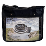 Liberty Cool Bag With Melamine Set Mugs