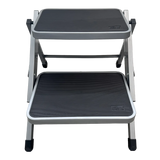 Folding Double Step