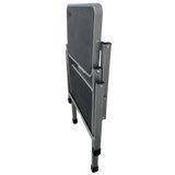Folding Double Step