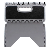 Liberty Foldable Step with Anti-slip Tread - Small