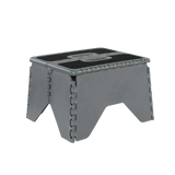 Liberty Foldable Step with Anti-slip Tread - Small