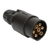 12V Type N Plug