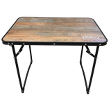 Frankel Wood Effect Table (small)
