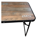 Frankel Wood Effect Table (small)