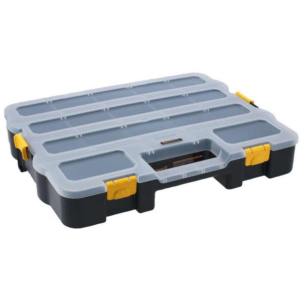 Connect Interlocking Organiser Case (Large) – Camping HQ UK