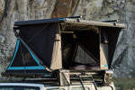 SKYPOD LAIR - Hard shell roof tent (poptop alternative T5/T6)