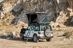 SKYPOD LAIR - Hard shell roof tent (poptop alternative T5/T6)
