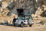 SKYPOD LAIR - Hard shell roof tent (poptop alternative T5/T6)